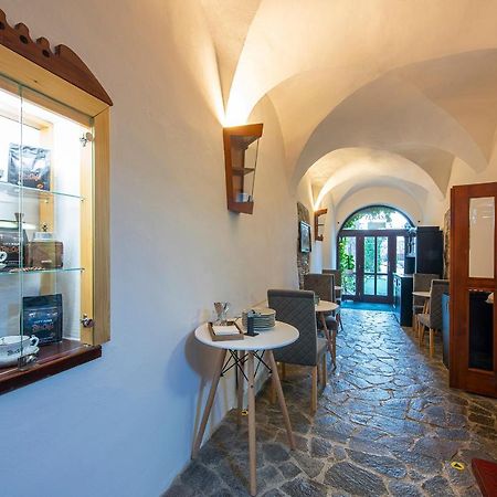 Penzion Familia Hotel Poprad Eksteriør billede